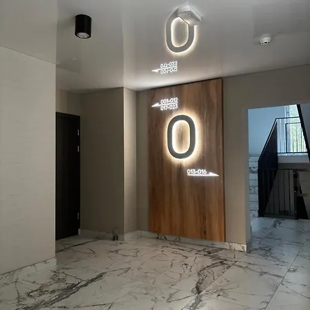 Perlowa Przystan G&m Appartement