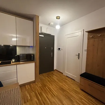 Perlowa Przystan G&m Apartment